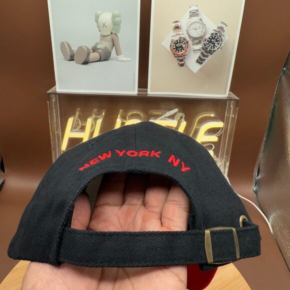 United States Postal Service New York NY USPS City Skyline Limited Editon Hat - Picture 5 of 8